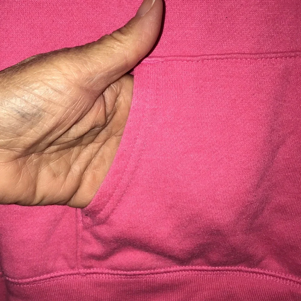 Girl’s EUC Gap Hoodie